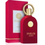 Philos Rosso 100 ml