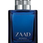 Zaad Mondo 95 ml