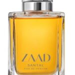 Zaad Santal 95 ml