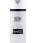 Perfume Spray Ana Abiyedh 200 ml