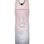 Perfume Spray Yara 200 ml
