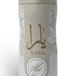 Perfume Spray Yara Moi 200 ml