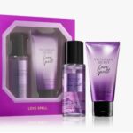Kit Victoria Secret Love Spell 75 ml