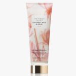 Victorias Secret Loção Corporal Coconut Milk & Rose 236 ml
