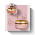 Kit Lily Gardenia