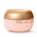 Creme Acetinado Hidratante Corporal Lily Gardenia - 250g