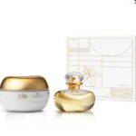 Kit Lily 2 Tradicional o boticario