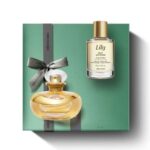 Kit Oleo Multifuncional Lily o boticário