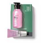Kit Hidratação Nativa Spa Flor de Ameixa