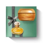 Kit Lily Le Parfum
