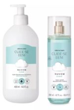 Kit Cuide-se Bem Nuvem - Image 2