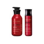 Kit Morango Splash