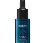 Óleo para Barba Malbec Club 25 ml