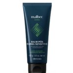 Balm Pós Barba Malbec Club Sensitive 100 g