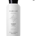 Shampoo Anticaspa Malbec Club 250 ml