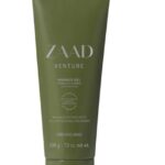 Zaad Venture Shower Gel de Banho Cabelo e Corpo 200 g