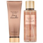 Kit Victoria Secrets Bare Vanilla