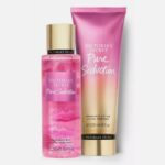 Kit Victoria Secrets Pure Seduction