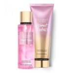 Kit Victoria Secrets Velvet Petals