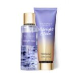 Kit Victoria Secrets Midnight Bloom