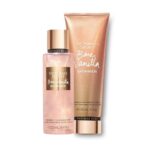 Kit Victoria Secrets Bare Vanilla Shimmer