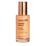 Serum Corporal Renovador Nativa Spa Acerola Cherry 100 ml