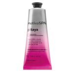 Creme de Mãos Nativa Spa Pitaya 75g