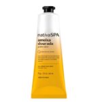 Creme de Mãos Nativa Spa Ameixa Dourada 75g