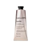 Creme de Mãos Nativa Spa Karite 75g