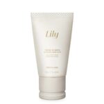 Creme de Mãos Acetinado Hidratante Lily 50g