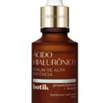 Serum de Alta Potência Ácido Hialuronico Botik 30ml
