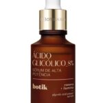 Serum de Alta Potencia Ácido Glicolico Botik 30 ml