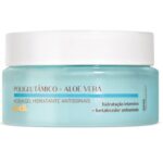 Acqua Gel Hidratante Antissinais Poliglutamico + Aloe Vera Botik