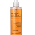 Vitamina C Gel de Limpeza Facial Antioxidante Botik 200g