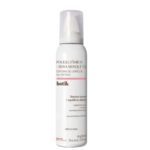 Espuma de Limpeza Nutritiva Poliglutamico + Rosa mosqueta 150 ml