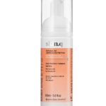 Espuma Limpeza Facial Nutritiva Skin.Q 150 ml