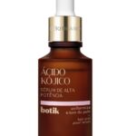 Serum de Alta Potencia Ácido Kójico Botik 30ml