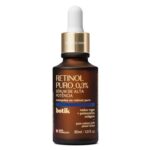 Sérum de Alta Potência Retinol Puro 0.3% Botik
