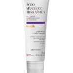 Gel Creme Uniformizador de Olheiras Ácido Mandelico+Tranexamico