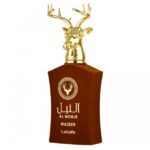 Al Noble Wazeer 100ml