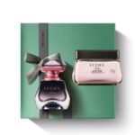 Kit Perfume Elysée Nuit