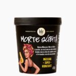Lola Morte Subita Mascara 450g