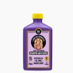 Lola Loira de Farmacia Shampoo Matizador