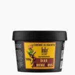 Lola Creme Alisante 100g