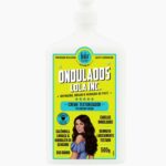 Lola Ondulados Creme Texturizador 500g