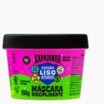 Lola Xapadinha Mascara Disciplinante 100g