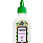 Lola Be(m)dita Ghee Abacaxi Óleo 50ml