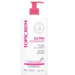 Topicrem Ultra-Hidratante Leite De Corpo 1 L