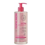 Topicrem Ultra-Hidratante Gel De Duche Suave 500ml
