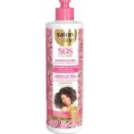 Salon line Sos Cachos Extrato de Mel Ativador de Cachos 500ml